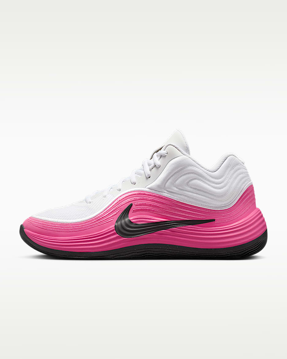 Nike Precision 8 MID 男子篮球鞋-NIKE 中文官方网站
